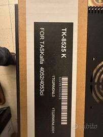 Kyocera Toner