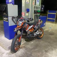 Ktm 690 smc r