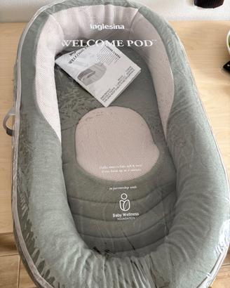 Welcome Pod Inglesina