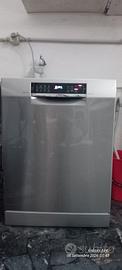 Lavastoviglie libera installazione Bosch 