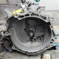 CAMBIO MANUALE COMPLETO OPEL Astra J 2Â° Serie 555