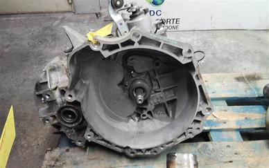 CAMBIO MANUALE COMPLETO OPEL Astra J 2Â° Serie 555