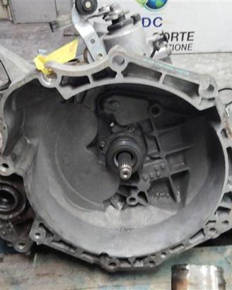 CAMBIO MANUALE COMPLETO OPEL Astra J 2° Serie 555