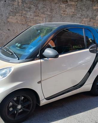 Smart Fortwo Coupé Roma 