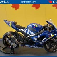 SUZUKI GSX R 1000 Finanziabile - Blu - 32165