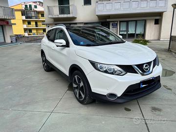 Nissan Qashqai - Dicembre 2017 -