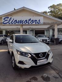 Nissan Qashqai 1.6 dCi 2WD Business