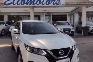 Nissan Qashqai 1.6 dCi 2WD Business