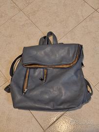 Borsa zaino in similpelle Coo & Coo