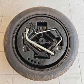Kit Ruotino r17 Renegade Giulia Giulietta  500x
