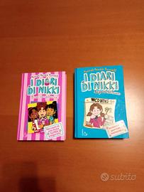 lotto di 2 libri per bambini 