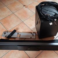 Soundbar Philips 