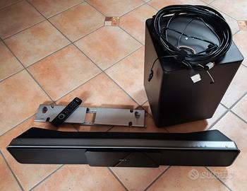 Soundbar Philips 