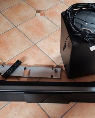 Soundbar Philips 