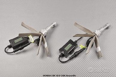 Kit LED per HONDA CBF XLV CBR Deauville STANDARD