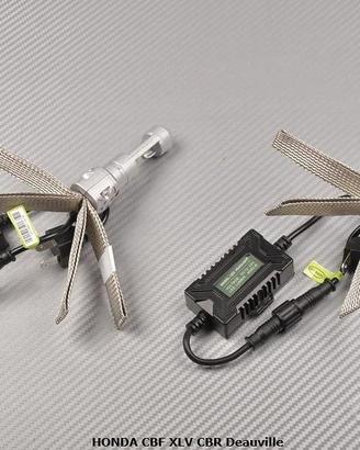 Kit LED per HONDA CBF XLV CBR Deauville STANDARD