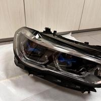 PROIETTORE/FARO ANTERIORE DX BMW X5 G05 X6 G06