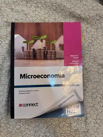 Libro di microeconomia