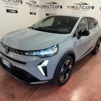 Renault Symbioz Full Hybrid E-Tech 145 CV Iconic