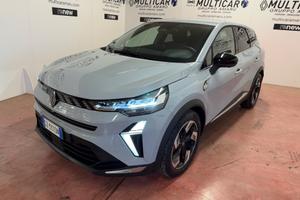 Renault Symbioz Full Hybrid E-Tech 145 CV Iconic