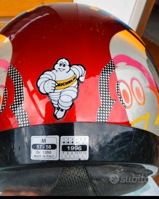  casco