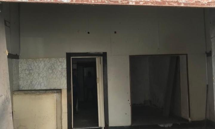 Montalbo negozio piano strada buon prezzo