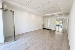 Locale Commerciale in Centro a Capo d'Orlando con