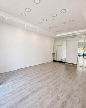 Locale Commerciale in Centro a Capo d'Orlando con