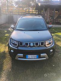 Suzuki Ignis Ignis III  1.2h Top 2wd