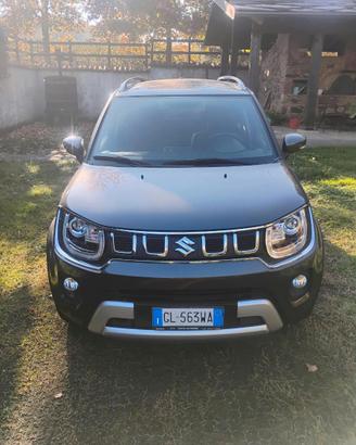 Suzuki Ignis Ignis III  1.2h Top 2wd
