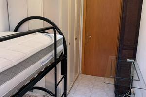 Camera stanza SINGOLA MetroA Tuscolana UNIVERSITÀ