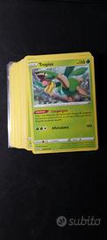 Carte Pokemon Ita Set: Astri Lucenti e Lucentezza