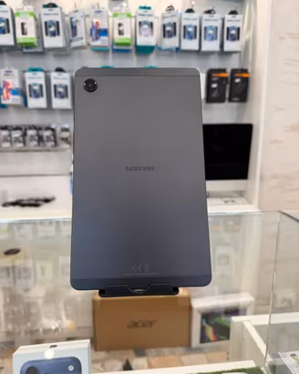 SAMSUNG TAB A9 64GB POLLICI:8.7 WIFI+CELL