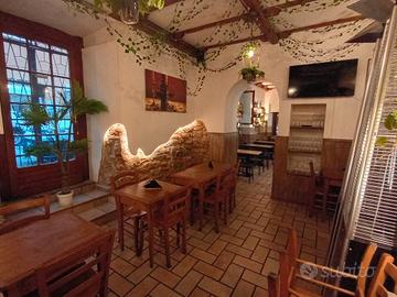Civitavecchia Enoteca Wine BAR Ghetto