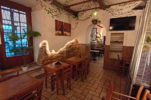 Civitavecchia Enoteca Wine BAR Ghetto