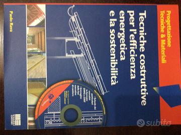 Architettura: Progettazione Tecniche & Materiali