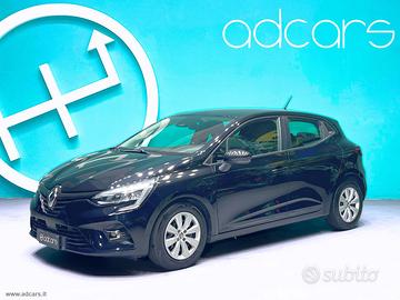 RENAULT Clio TCe 12V 100 CV 5p. Business *NEOPATEN