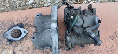 carburatore Solex 40 fiat 500 e 126