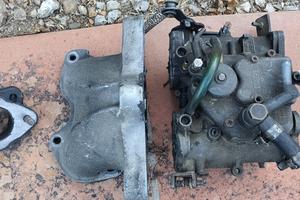 carburatore Solex 40 fiat 500 e 126
