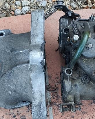 carburatore Solex 40 fiat 500 e 126