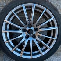 Cerchi Fondmetal 18” 5x108