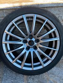 Cerchi Fondmetal 18” 5x108