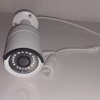 2 Telecamera IP Urmet