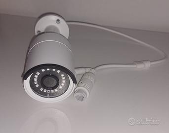 2 Telecamera IP Urmet