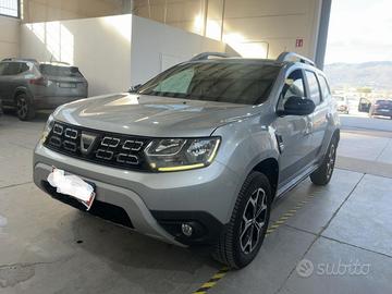 Dacia Duster 1.5 dCi 110CV Start&Stop 4x2 Lauréate
