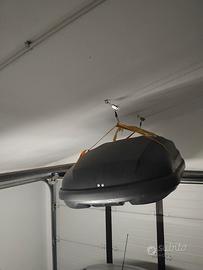 baule norauto 