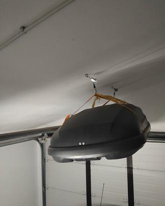 baule norauto 