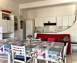 Villa al mare 6/7 posti, libera dal 9 settembre
