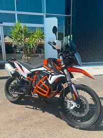 Ktm 890 Adventure R RALLY