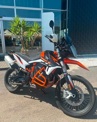 Ktm 890 Adventure R RALLY